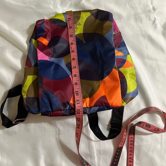 Poaba Backpack - Picture 8 of 9